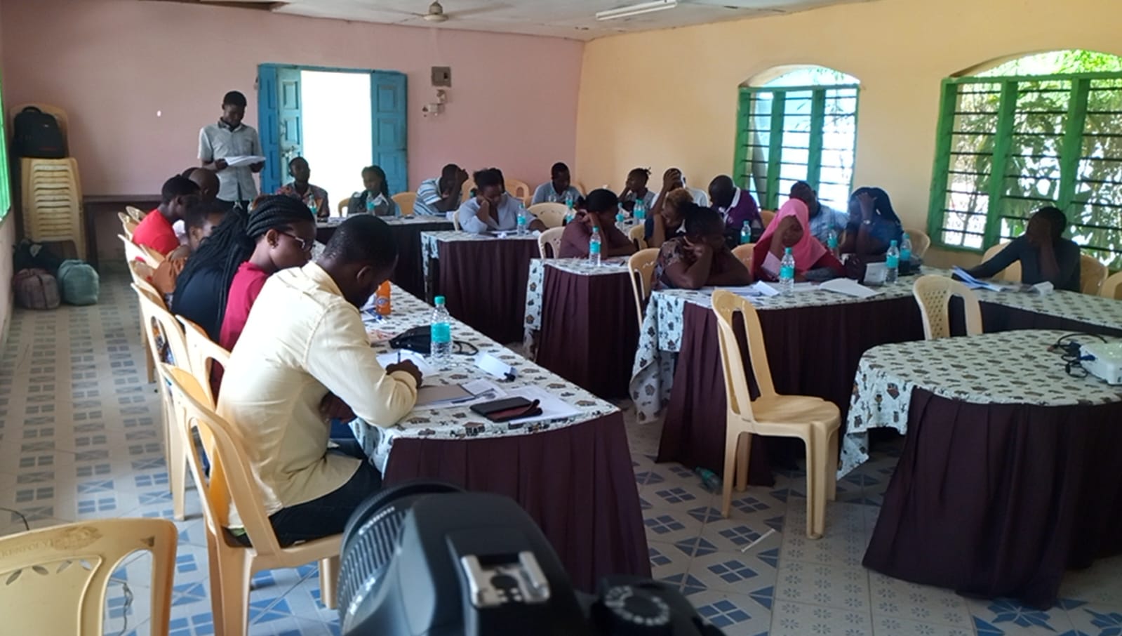 Community Engagement