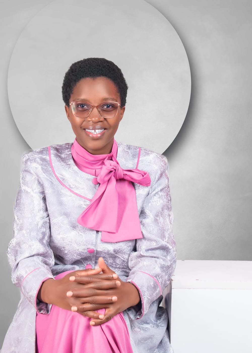 Eng. Elspeth Ndegwa