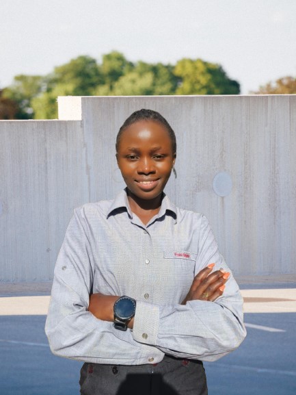 Sheila Sheunda